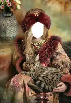 Фотоэффект с категории Для женщин № 166321