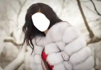 Фотоэффект с категории Для женщин № 178044