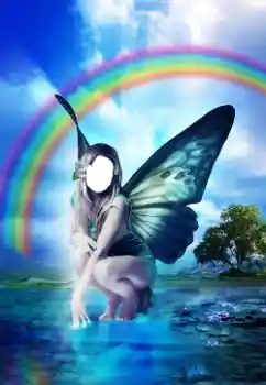 Фотоэффект с категории Для женщин № 182091