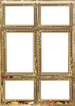 Фотоэффект с категории Альбом №1 № 842