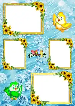 Фотоэффект с категории Альбом №4 № 906 Фотоэффект с категории Альбом №4 № 906