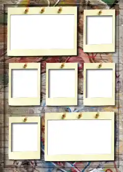 Фотоэффект с категории Альбом №5 № 912