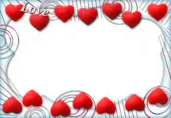 Надпись на рамке: Любовь Надпись на рамке: Любовь