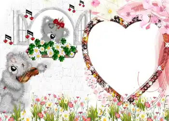 Фотоэффект с категории Рамки для влюбленных № 1261 Фотоэффект с категории Рамки для влюбленных № 1261