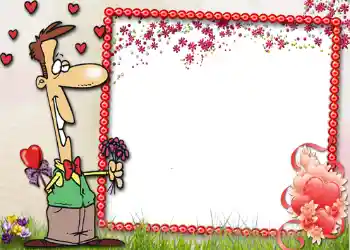 Фотоэффект с категории Рамки для влюбленных № 1271 Фотоэффект с категории Рамки для влюбленных № 1271