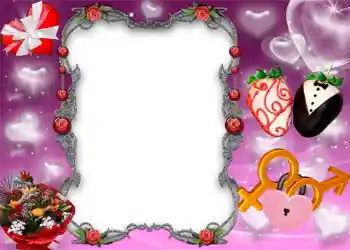 Фотоэффект с категории Рамки для влюбленных № 1279 Фотоэффект с категории Рамки для влюбленных № 1279