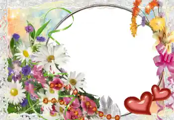 Фотоэффект с категории Рамки для влюбленных № 12898