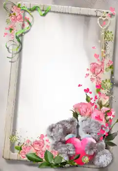 Фотоэффект с категории Рамки для влюбленных № 130515 Фотоэффект с категории Рамки для влюбленных № 130515