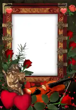 Фотоэффект с категории Рамки для влюбленных № 131496 Фотоэффект с категории Рамки для влюбленных № 131496