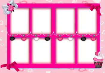 Фотоэффект с категории Рамки для влюбленных № 131846