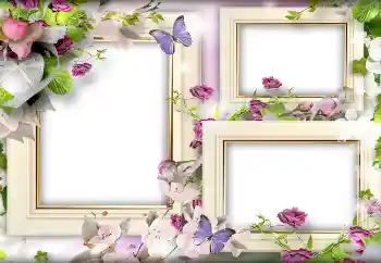 Фотоэффект с категории Рамки для влюбленных № 141166