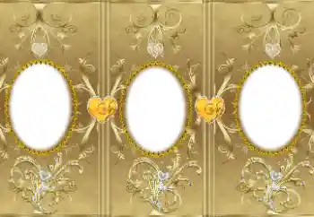 Фотоэффект с категории Рамки для влюбленных № 143503