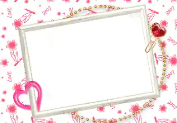 Фотоэффект с категории Рамки для влюбленных № 150406