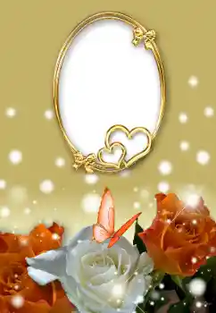 Фотоэффект с категории Рамки для влюбленных № 154739 Фотоэффект с категории Рамки для влюбленных № 154739
