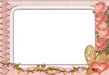 Фотоэффект с категории Рамки для влюбленных № 15940