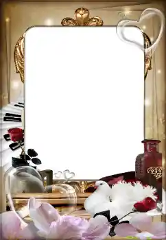 Фотоэффект с категории Рамки для влюбленных № 163452