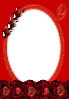 Фотоэффект с категории Рамки для влюбленных № 163494