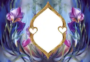 Фотоэффект с категории Рамки для влюбленных № 164700