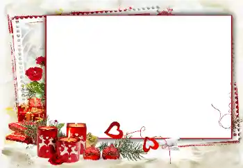 Фотоэффект с категории Рамки для влюбленных № 164764