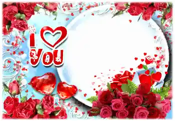 Фотоэффект с категории Рамки для влюбленных № 164768 Фотоэффект с категории Рамки для влюбленных № 164768