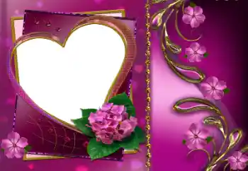 Фотоэффект с категории Рамки для влюбленных № 164874