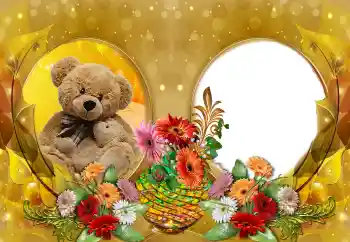 Фотоэффект с категории Рамки для влюбленных № 166194