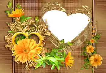 Фотоэффект с категории Рамки для влюбленных № 169098