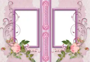 Фотоэффект с категории Рамки для влюбленных № 171716