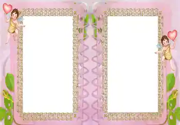 Фотоэффект с категории Рамки для влюбленных № 171767