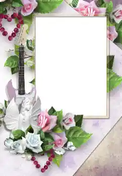 Фотоэффект с категории Рамки для влюбленных № 171806