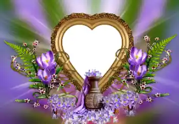 Фотоэффект с категории Рамки для влюбленных № 171815