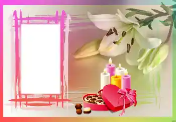 Фотоэффект с категории Рамки для влюбленных № 172901