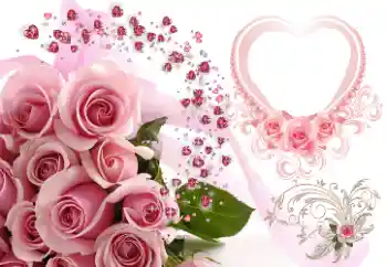 Фотоэффект с категории Рамки для влюбленных № 179413