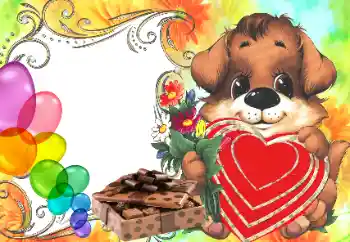 Фотоэффект с категории Рамки для влюбленных № 182199 Фотоэффект с категории Рамки для влюбленных № 182199