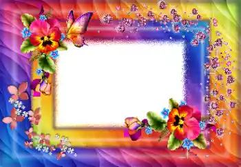 Фотоэффект с категории Рамки для влюбленных № 189423