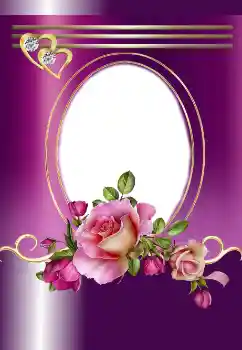 Фотоэффект с категории Рамки для влюбленных № 190548