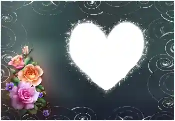 Фотоэффект с категории Рамки для влюбленных № 191795 Фотоэффект с категории Рамки для влюбленных № 191795