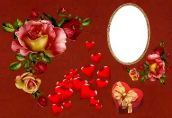 Фотоэффект с категории Рамки для влюбленных № 192894 Фотоэффект с категории Рамки для влюбленных № 192894