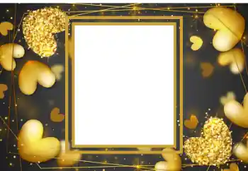 Фотоэффект с категории Рамки для влюбленных № 205559