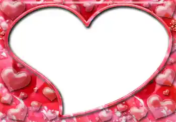 Фотоэффект с категории Рамки для влюбленных № 206095