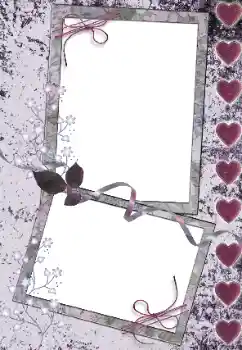 Фотоэффект с категории Рамки для влюбленных № 24236
