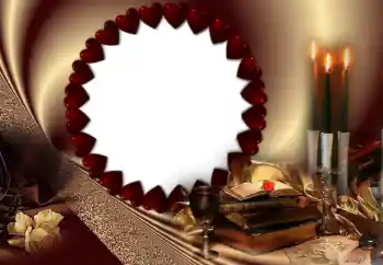 Фотоэффект с категории Рамки для влюбленных № 24371