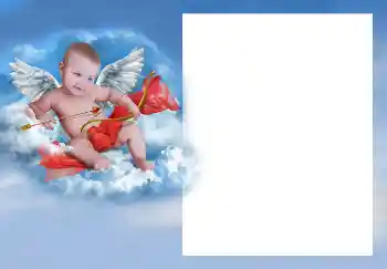 Фотоэффект с категории Рамки для влюбленных № 2924