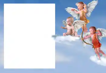 Фотоэффект с категории Рамки для влюбленных № 2925