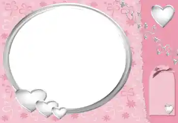 Фотоэффект с категории Рамки для влюбленных № 2992