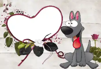 Фотоэффект с категории Рамки для влюбленных № 35081