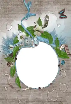 Фотоэффект с категории Рамки для влюбленных № 38335