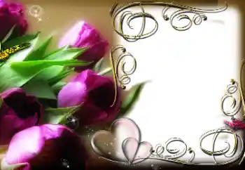 Фотоэффект с категории Рамки для влюбленных № 38534