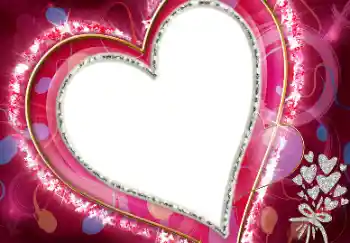 Фотоэффект с категории Рамки для влюбленных № 39166