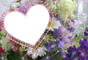 Фотоэффект с категории Рамки для влюбленных № 40516